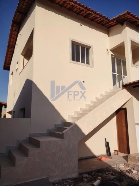 Casa para Venda em Itanhaém, Bopiranga, 2 dormitórios, 1 suíte, 2 banheiros, 2 vagas