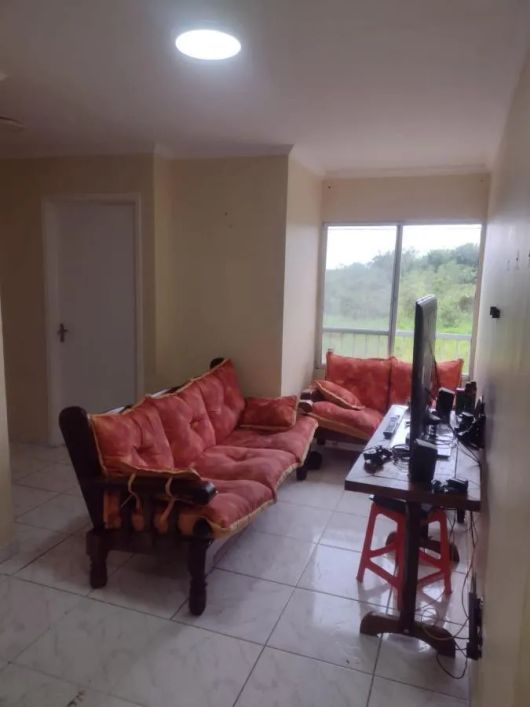Apartamento para Venda, guapura, 2 dormitórios, 1 banheiro, 1 vaga