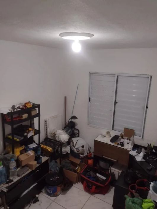 Apartamento para Venda, guapura, 2 dormitórios, 1 banheiro, 1 vaga