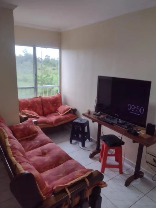 Apartamento para Venda, guapura, 2 dormitórios, 1 banheiro, 1 vaga