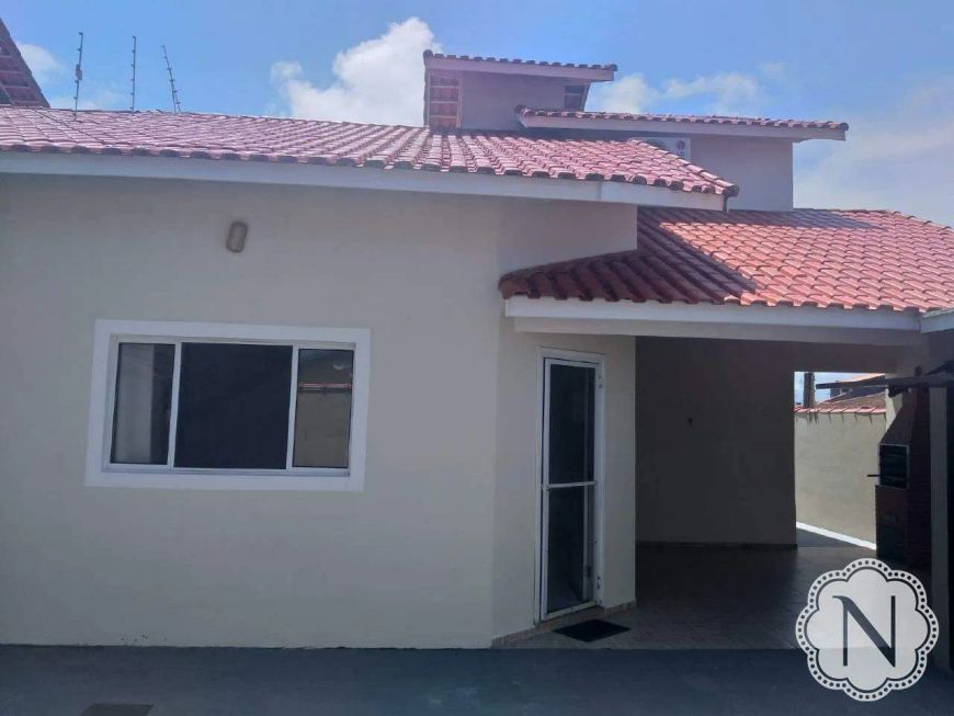 Casa à venda com 2 quartos no bairro Tupy