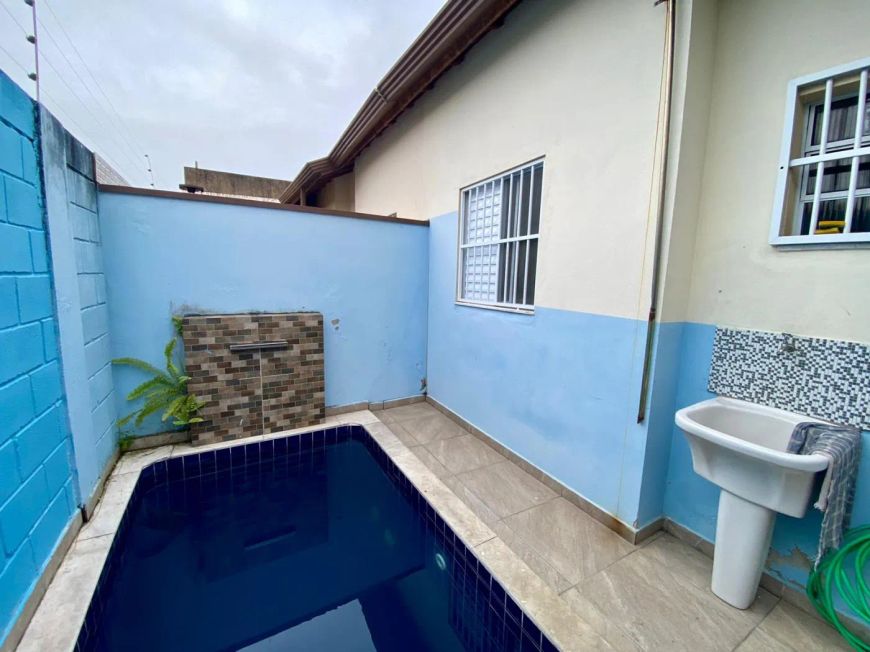 Conforto e Tradição: Sua Casa em Itanhaém Está Aqui!