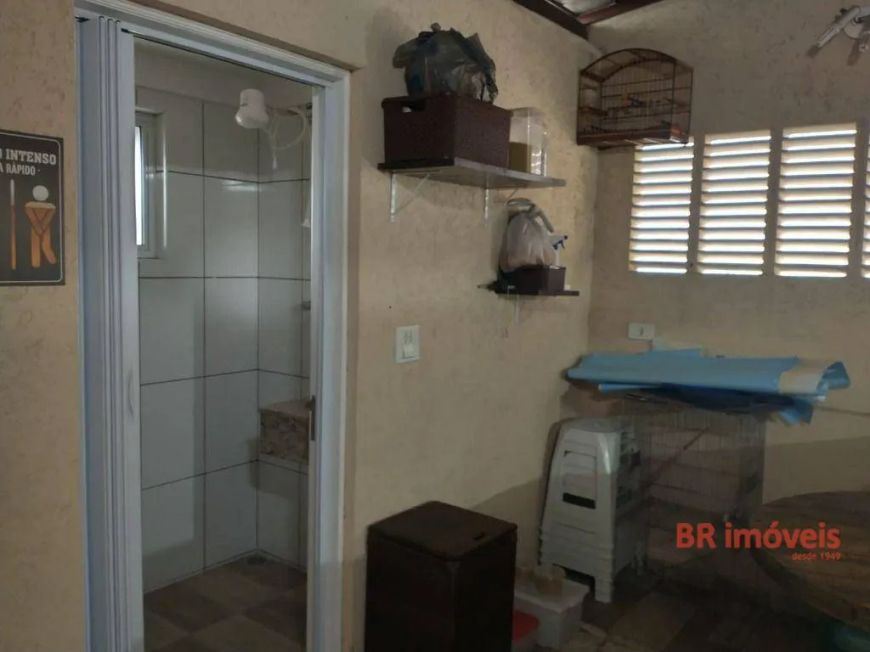 Sobrado à venda, 80 m² por R$ 740.000,00 - Água Rasa - São Paulo/SP