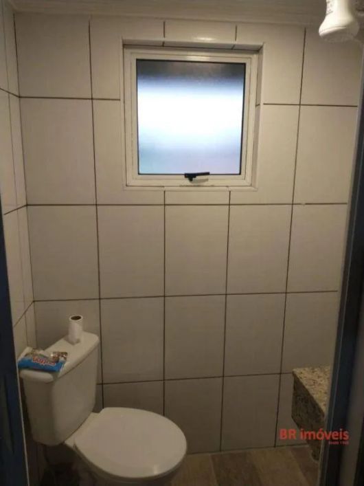 Sobrado à venda, 80 m² por R$ 740.000,00 - Água Rasa - São Paulo/SP