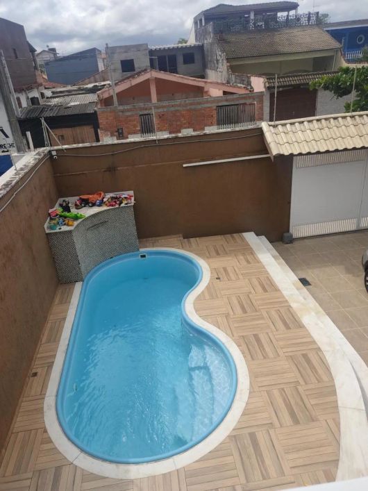 Itanhaém Espera por Você: Casa Espaçosa e Aconchegante!