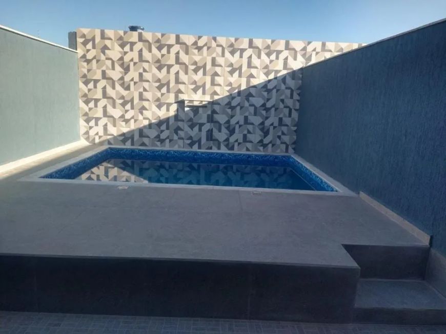 Casa à Venda – Bairro Santa Júlia, Itanhaém/SP 🏡