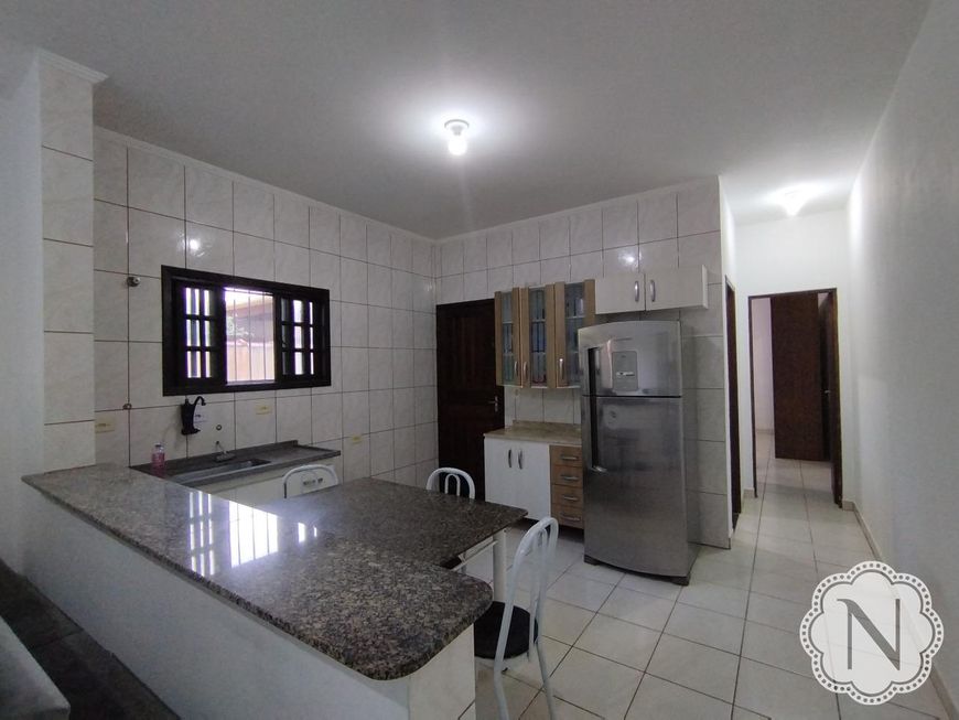 Casa à venda com 2 quartos no bairro Verde Mar