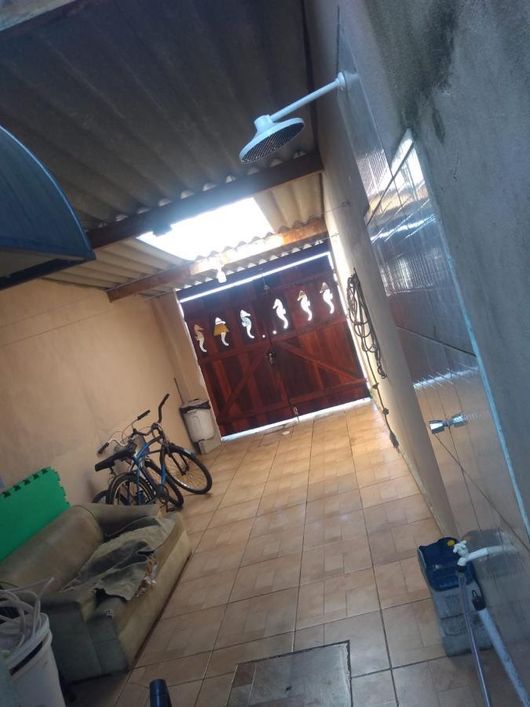 Térrea para venda, bairro UMUARAMA - Itanhaém - SP
