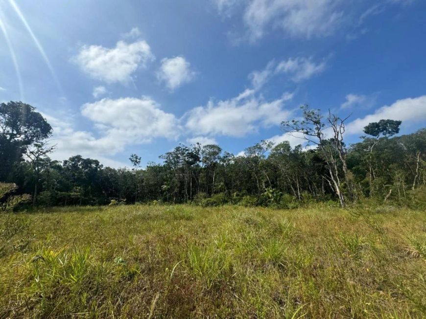 Terreno no Jardim Palmeiras em Itanhaém - 12666