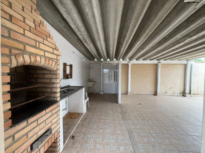 Casa a 300m da Praia , Cibratel 2 , Itanhaém - SP