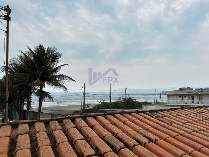 Casa para venda Apenas 100 metros da Praia Jardim Palmeiras - Itanhaém - SP