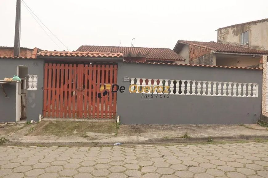 EXCELENTE CASA EM ITANHAÉM - LITORAL SUL DE SÃO PAULO, LOCALIZADA NO JARDIM UMUARAMA (LADO MORRO)