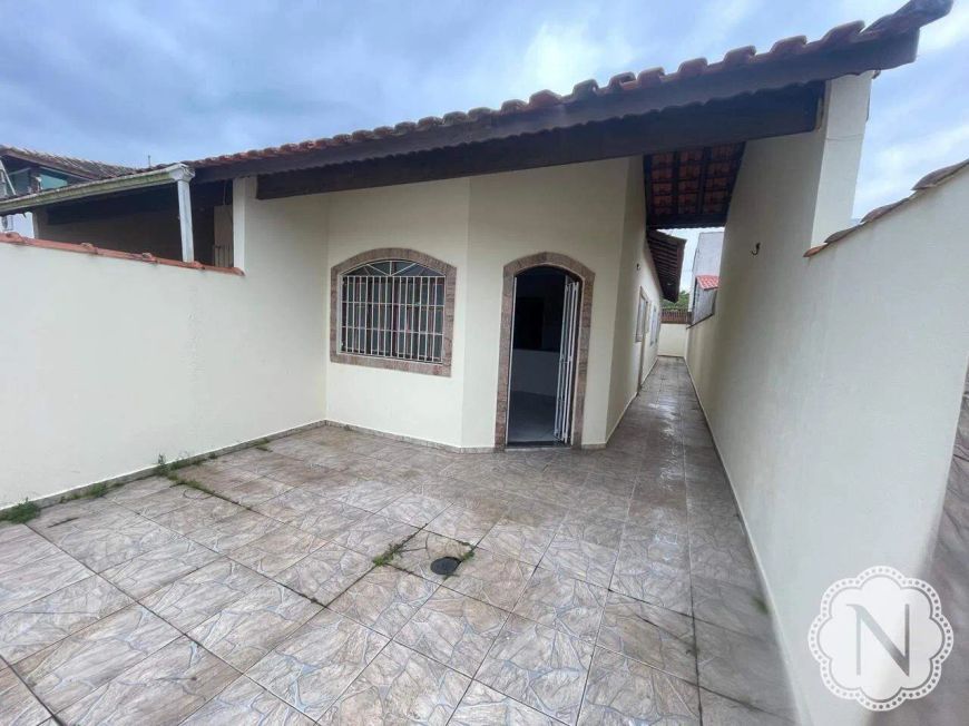 Casa à venda com 2 quartos no bairro Tupy