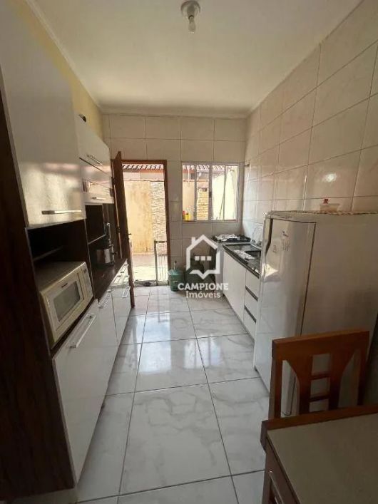 Casa com 2 dormitórios à venda, 49 m² por R$ 229.000,00 - Estância Balneária de Itanhaém - Itanhaém/