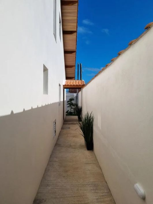 Casa para Venda em Itanhaém, Belas Artes, 2 dormitórios, 1 suíte, 1 banheiro, 1 vaga