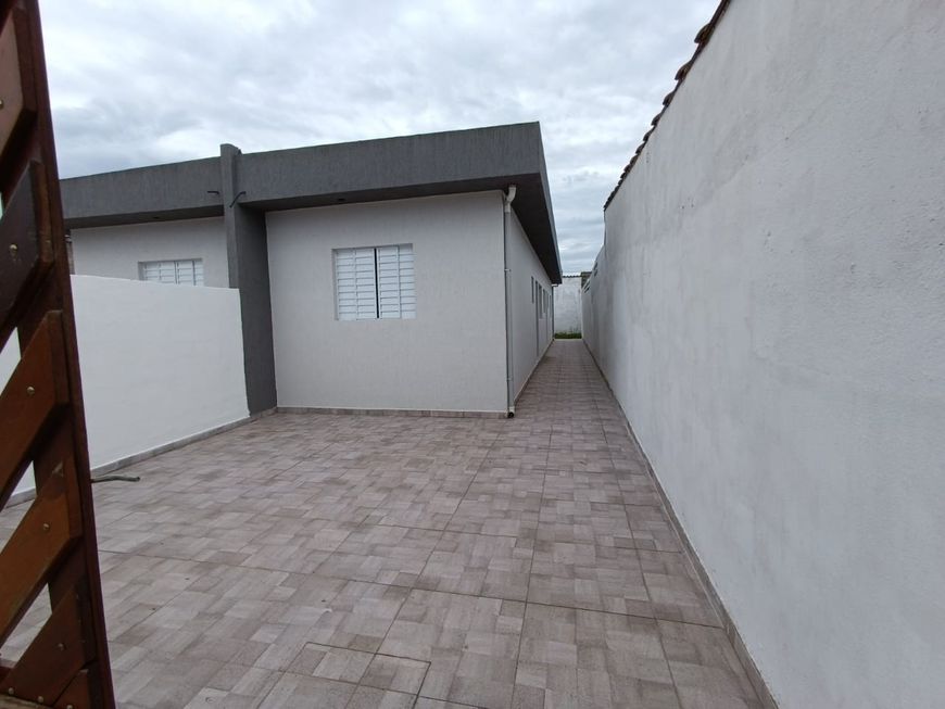Casa para venda com 2 quartos em Nossa Senhora do Sion - Itanhaém - SP