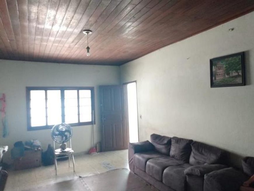 Casa para venda com piscina Jardim América - Itanhaém - SP