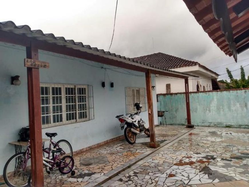 Casa para venda com piscina Jardim América - Itanhaém - SP