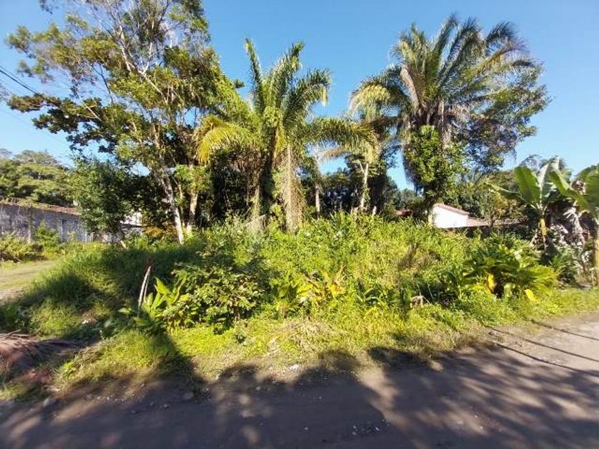 TERRENO COM 1.039M² NO BAIRRO JARDIM SOMAR LADO SERRA EM PERUIBE