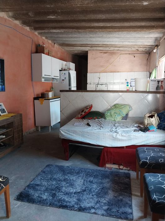 Casa no bairro caraguava , em peruíbe , localizado lado praia !