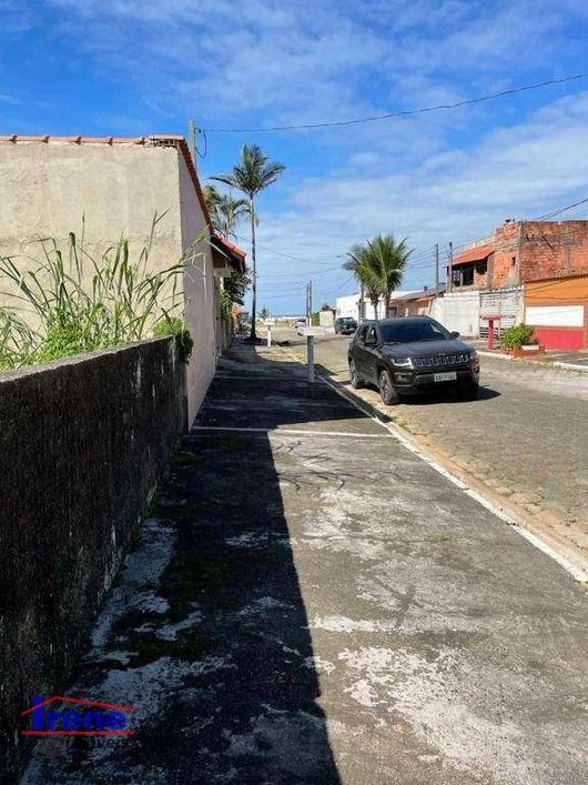 Terreno à venda, 60 metros da praia, rua calçada, todo murado, 250 m² por R$ 250.000 - Balneário Par