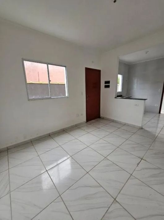 Casa para Venda, no bairro Nova Itanhaém, localizado na cidade de Itanhaém / SP.