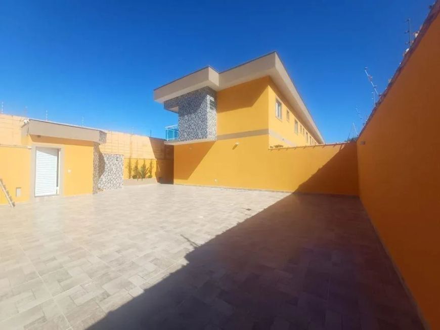 Casa à Venda no Cibratel 2: Condomínio Fechado com Infraestrutura Completa em Itanhaém!