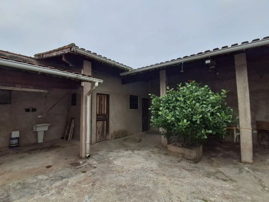 Casa para Venda, balneario gaivota, 2 dormitórios, 2 banheiros, 6 vagas