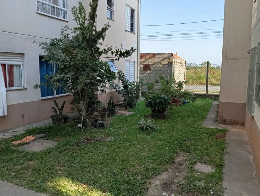 Apartamento em Itanhaém: O Refúgio Ideal Perto da Praia!