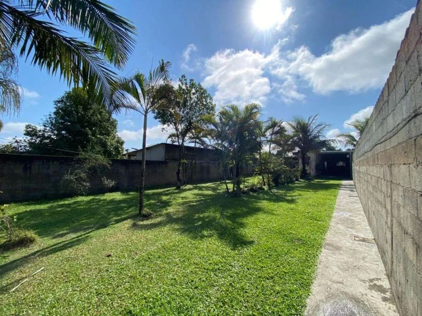 Casa à venda com 615 m² de terreno, Jardim Coronel - Itanhaém - SP
