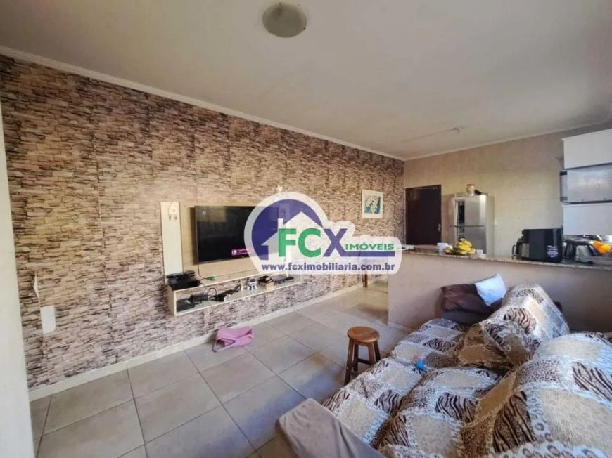 Casa para Venda no bairro Magalhães, localizado na cidade de Itanhaém / SP