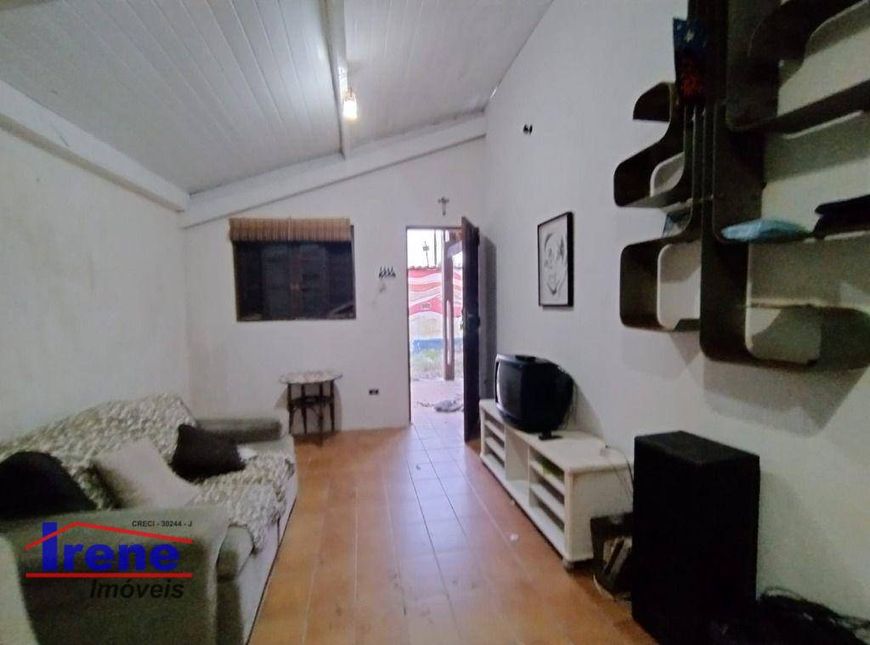 Casa com 2 dormitórios à venda, 100 m² por R$ 308.000,00 - Jardim Regina - Itanhaém/SP
