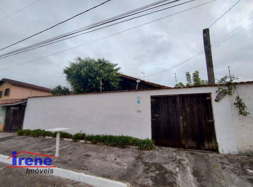 Casa com 2 dormitórios à venda, 100 m² por R$ 308.000,00 - Jardim Regina - Itanhaém/SP