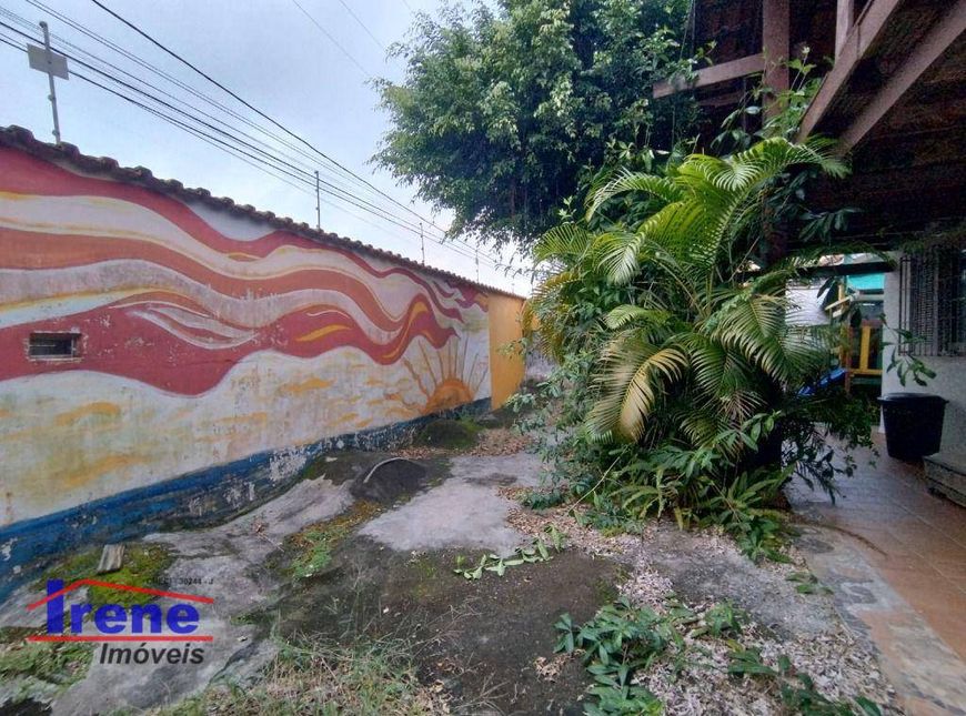 Casa com 2 dormitórios à venda, 100 m² por R$ 308.000,00 - Jardim Regina - Itanhaém/SP