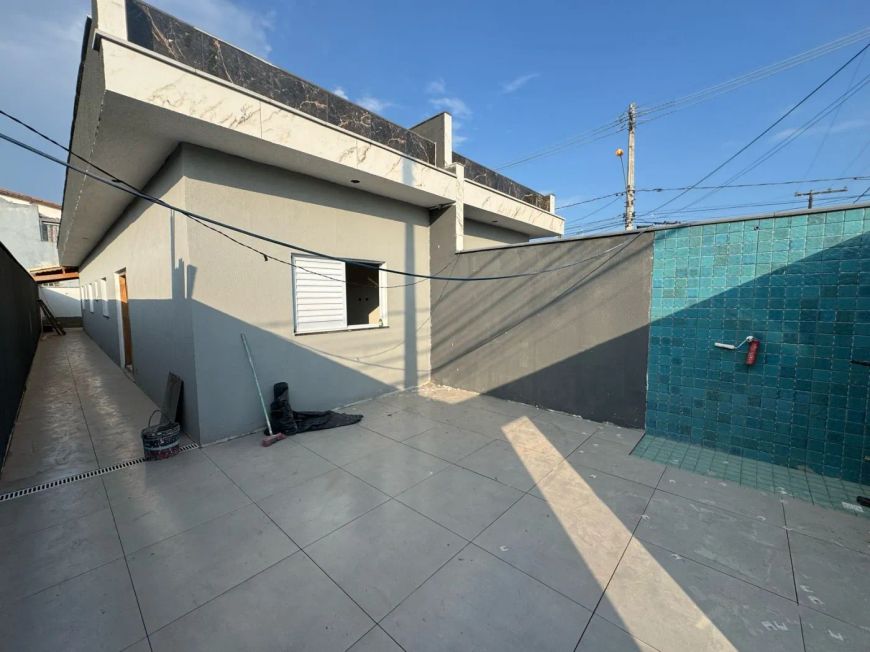 Casa para Venda em Itanhaém, Suarão, 3 dormitórios, 1 suíte, 1 banheiro, 1 vaga