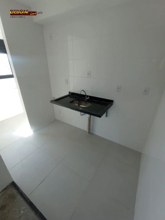 APARTAMENTO RESIDENCIAL em SÃO PAULO - SP, VILA GUILHERMINA