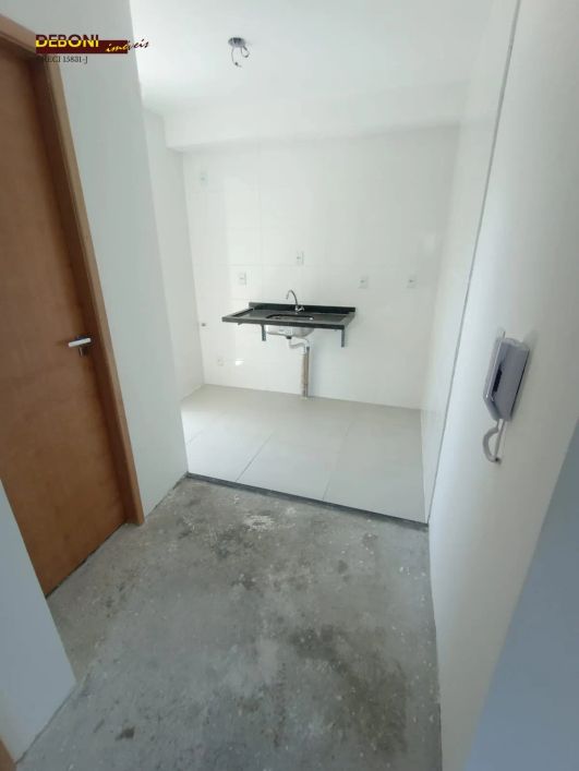 APARTAMENTO RESIDENCIAL em SÃO PAULO - SP, VILA GUILHERMINA