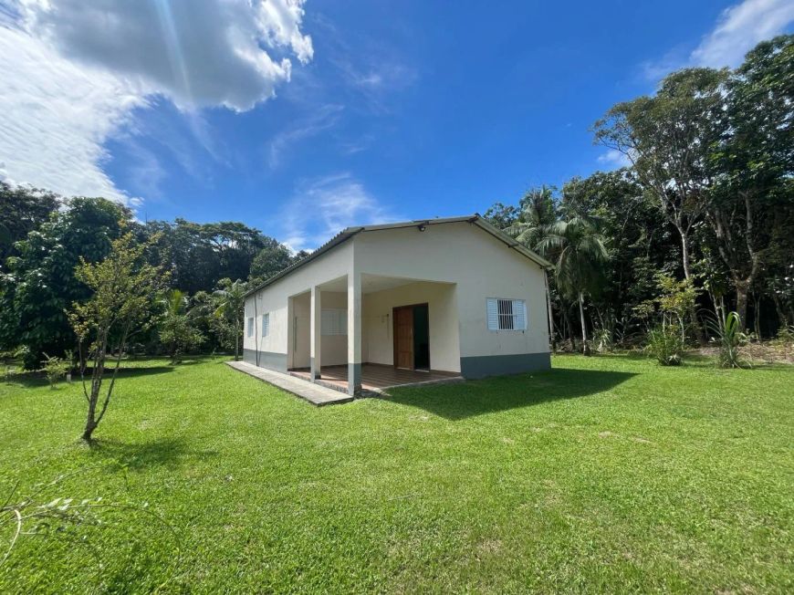 Chácara á Venda no São Fernando em Itanhaém/SP