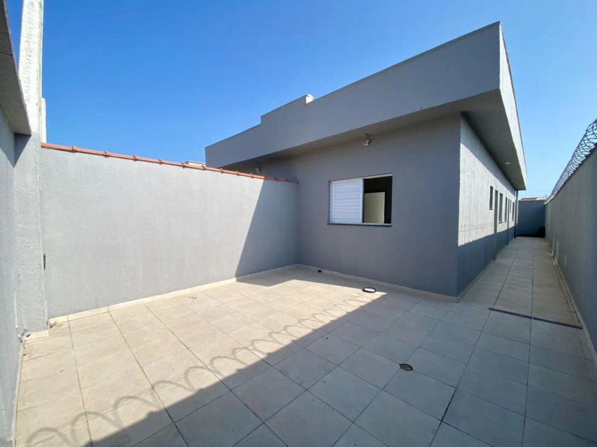 Casa para Venda no bairro Umuarama, Itanhaém-SP