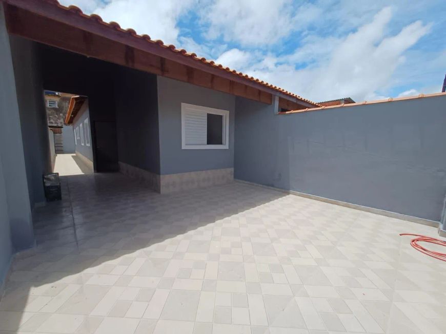 Casa para Venda no bairro Nossa Senhora Do Sion, Itanhaém-SP