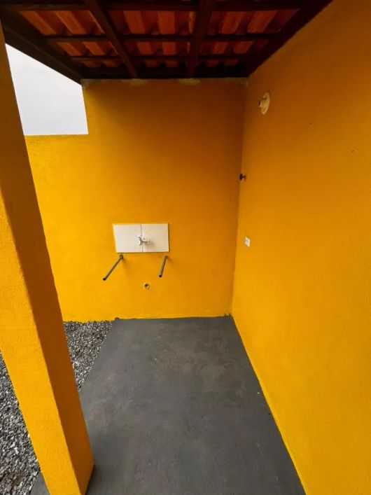 Casa para Venda em Itanhaém, SAVOY, 1 dormitório, 1 banheiro, 2 vagas