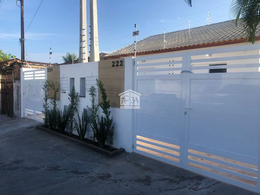 Casa à venda, Santa Júlia, Itanhaém, SP Dormitórios, Lado Praia com Piscina