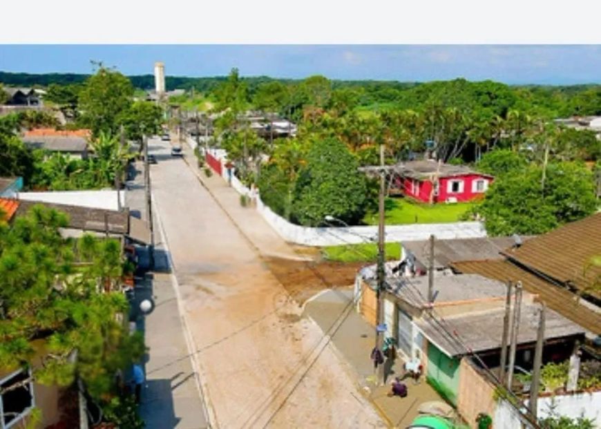 Imóvel para venda tem 150 metros quadrados em Jardim Umuarama - Itanhaém - SP