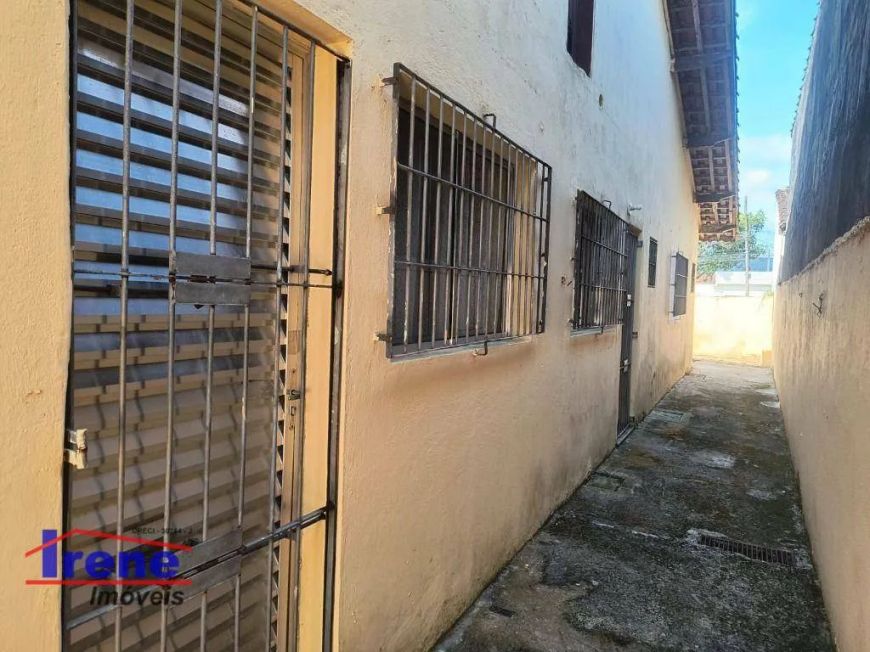 Casa com 2 dormitórios à venda, 49 m² por R$ 230.000,00 - Nova Itanhaém - Itanhaém/SP
