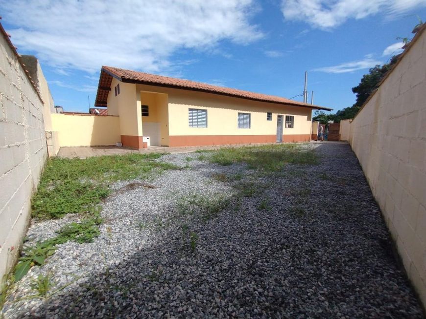 Casa para venda Nossa Senhora do Sion - Itanhaém - SP