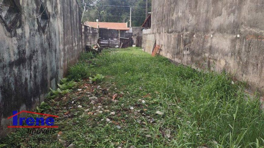 Terreno à venda, 130 m² por R$ 65.000,00 - Balneário Tropical - Itanhaém/SP
