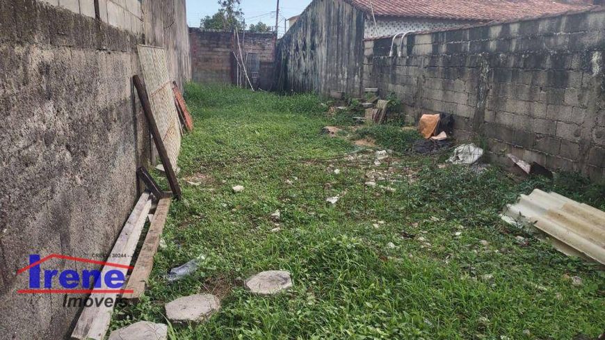 Terreno à venda, 130 m² por R$ 65.000,00 - Balneário Tropical - Itanhaém/SP