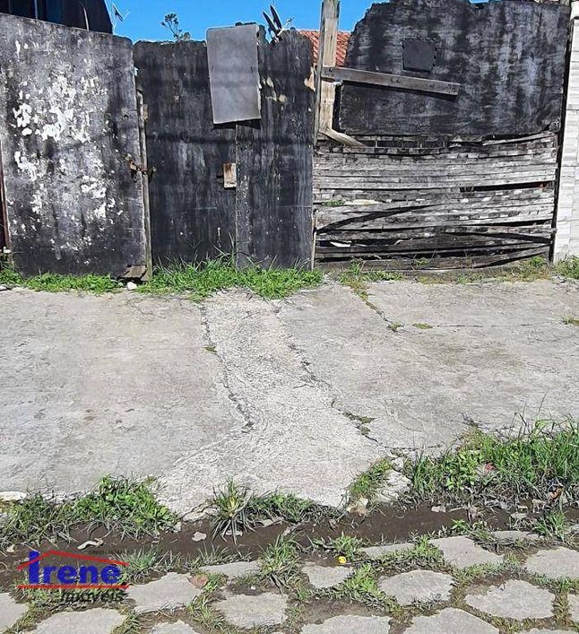 Terreno à venda, 130 m² por R$ 65.000,00 - Balneário Tropical - Itanhaém/SP