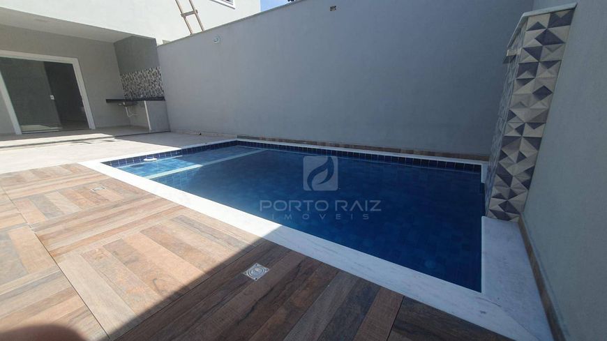Sobrado com 3 dormitórios à venda, 110 m² por R$ 540.000,00 - Nova Itanhaém - Itanhaém/SP