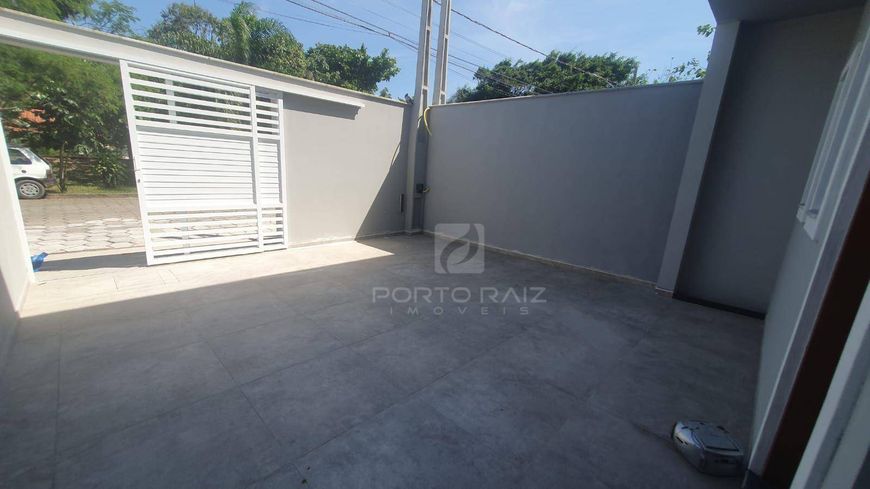 Sobrado com 3 dormitórios à venda, 110 m² por R$ 540.000,00 - Nova Itanhaém - Itanhaém/SP